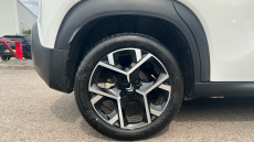 Citroen C3 Aircross 1.2 PureTech 110 Max 5dr Petrol Hatchback